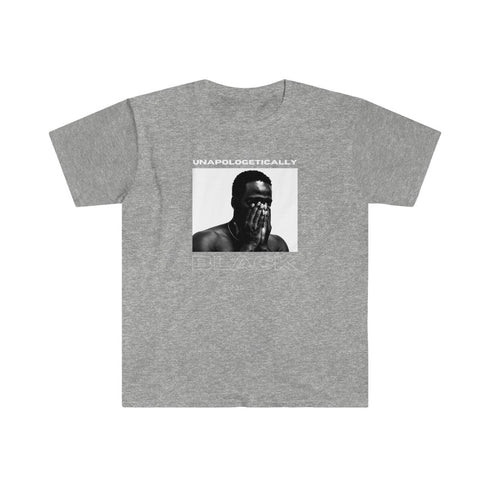 Unapologetically Black T-Shirt